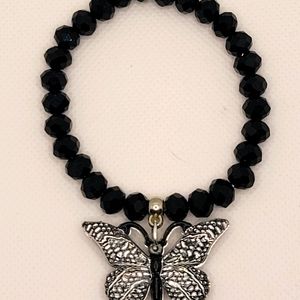 🦋BEAUTIFUL🦋 BUTTERFLY BRACELET